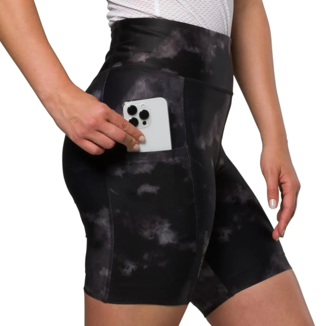 Cuissard Sugar Bike Short 7'' - Femme