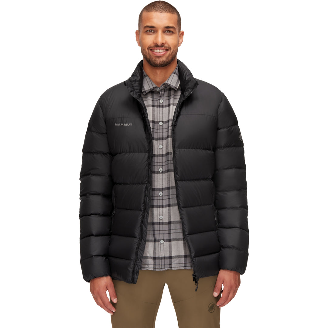 Manteau WhiteHorn IN - Homme