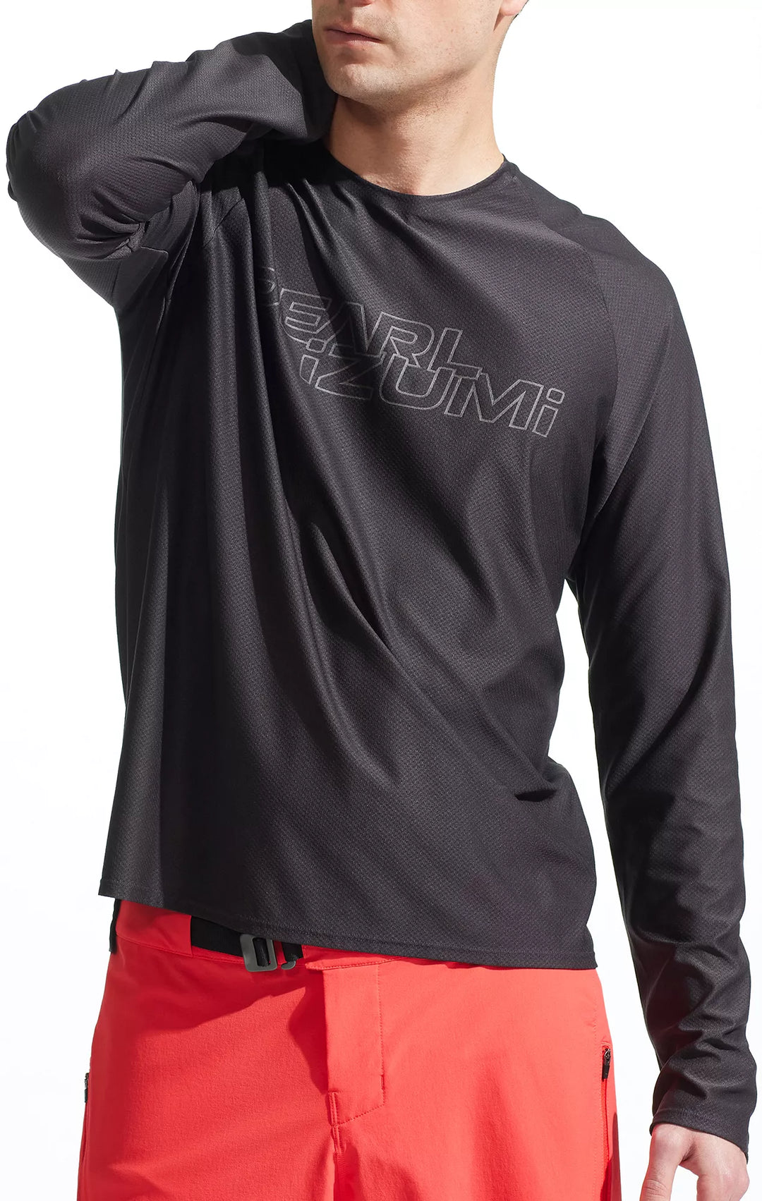 Attack Ls Jrsy Jersey - Women