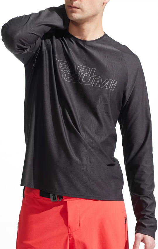 Attack Ls Jrsy Jersey - Women