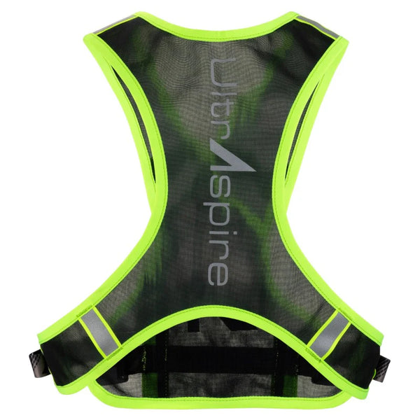 Veste Neon Reflective - Unisexe