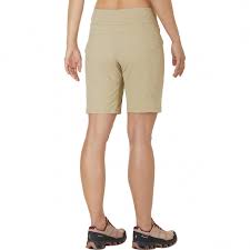 Short Equinox 9'' - Femme