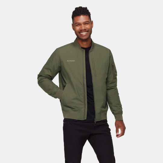 Manteau Ultimate Bomber Jkt - Homme