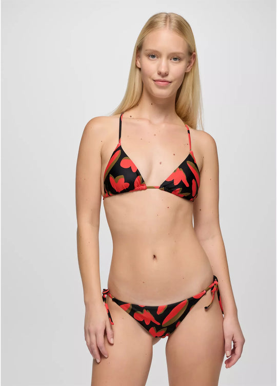 Haut de maillot triangle Hana Highway - Femme