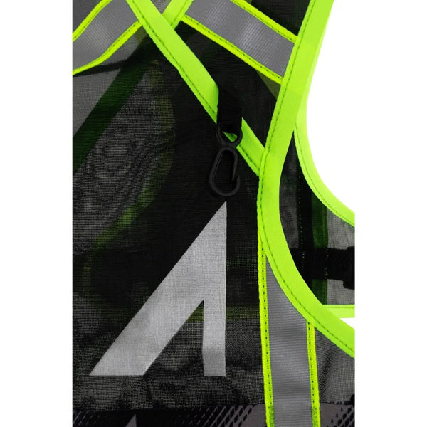 Veste Neon Reflective - Unisexe