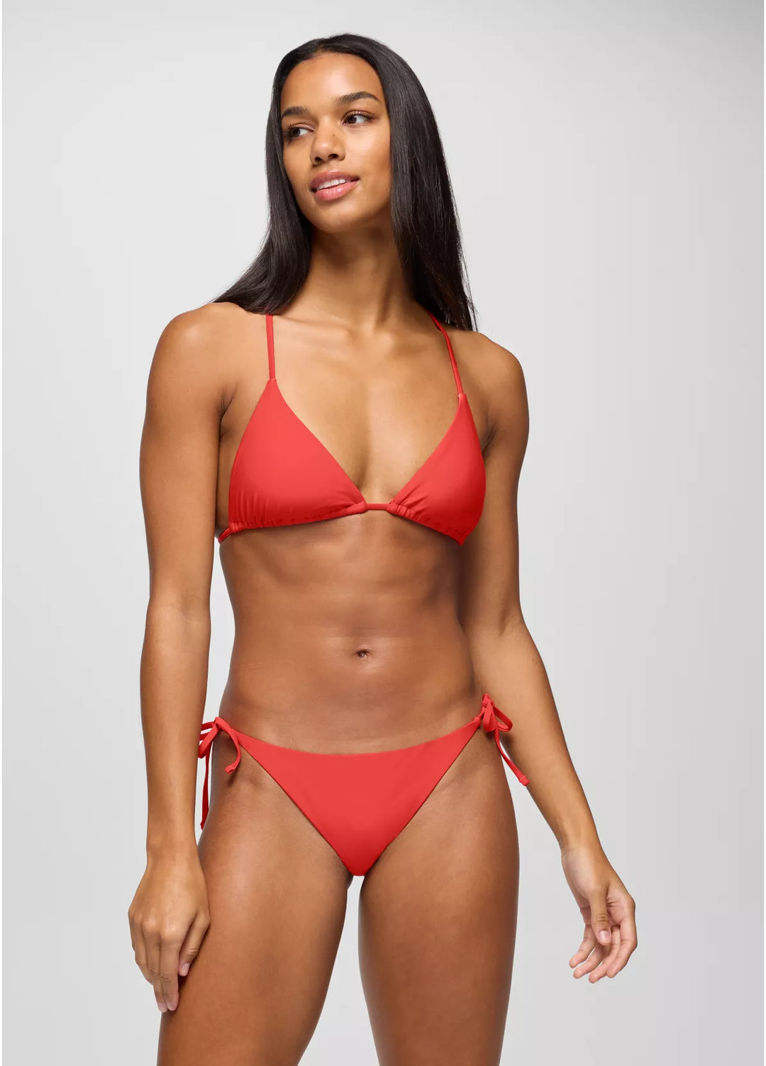 Haut de maillot triangle Hana Highway - Femme