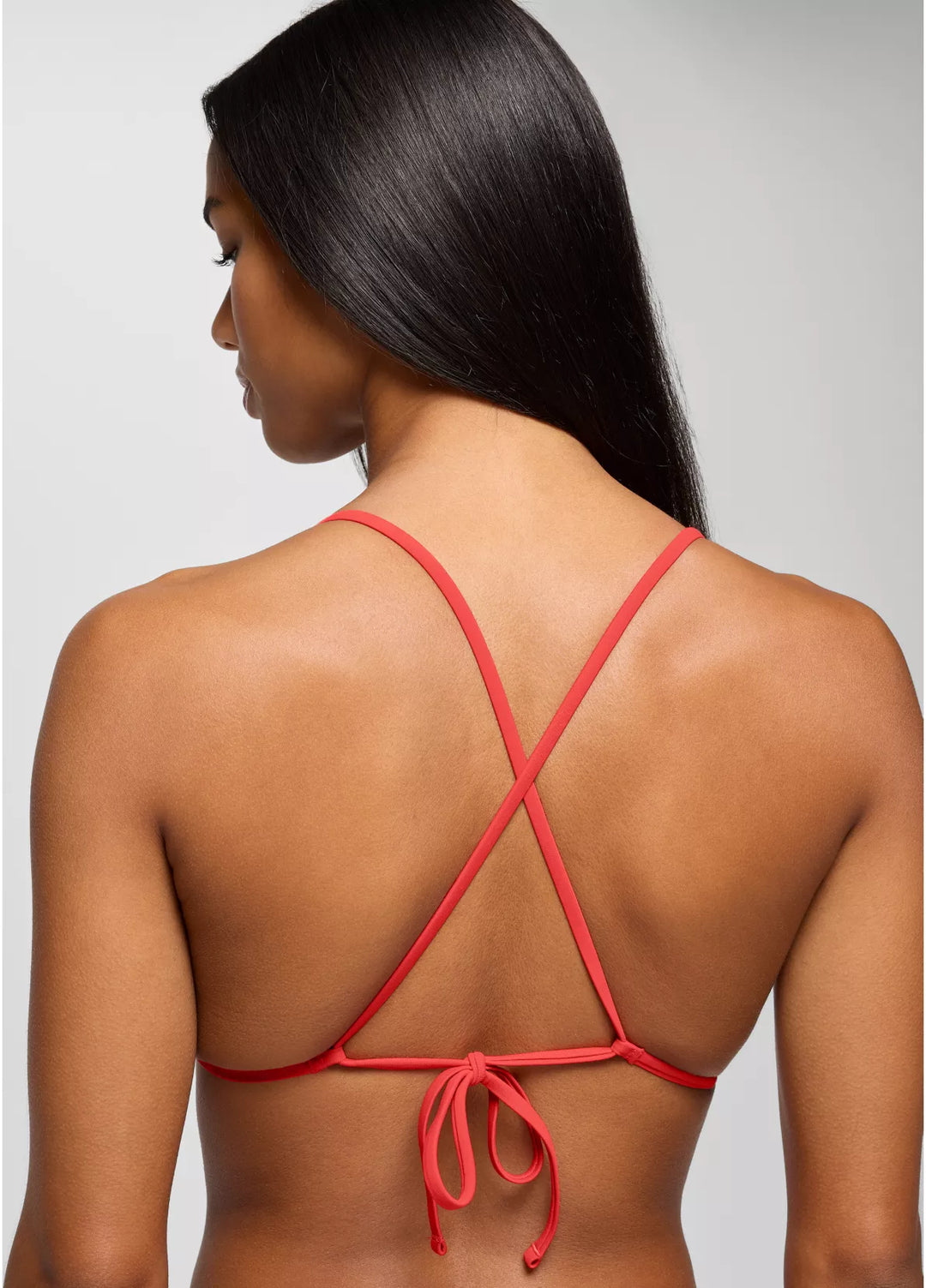 Haut de maillot triangle Hana Highway - Femme