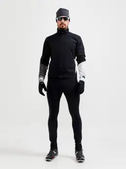 Collant Pro Velocity Wind Tight - Homme