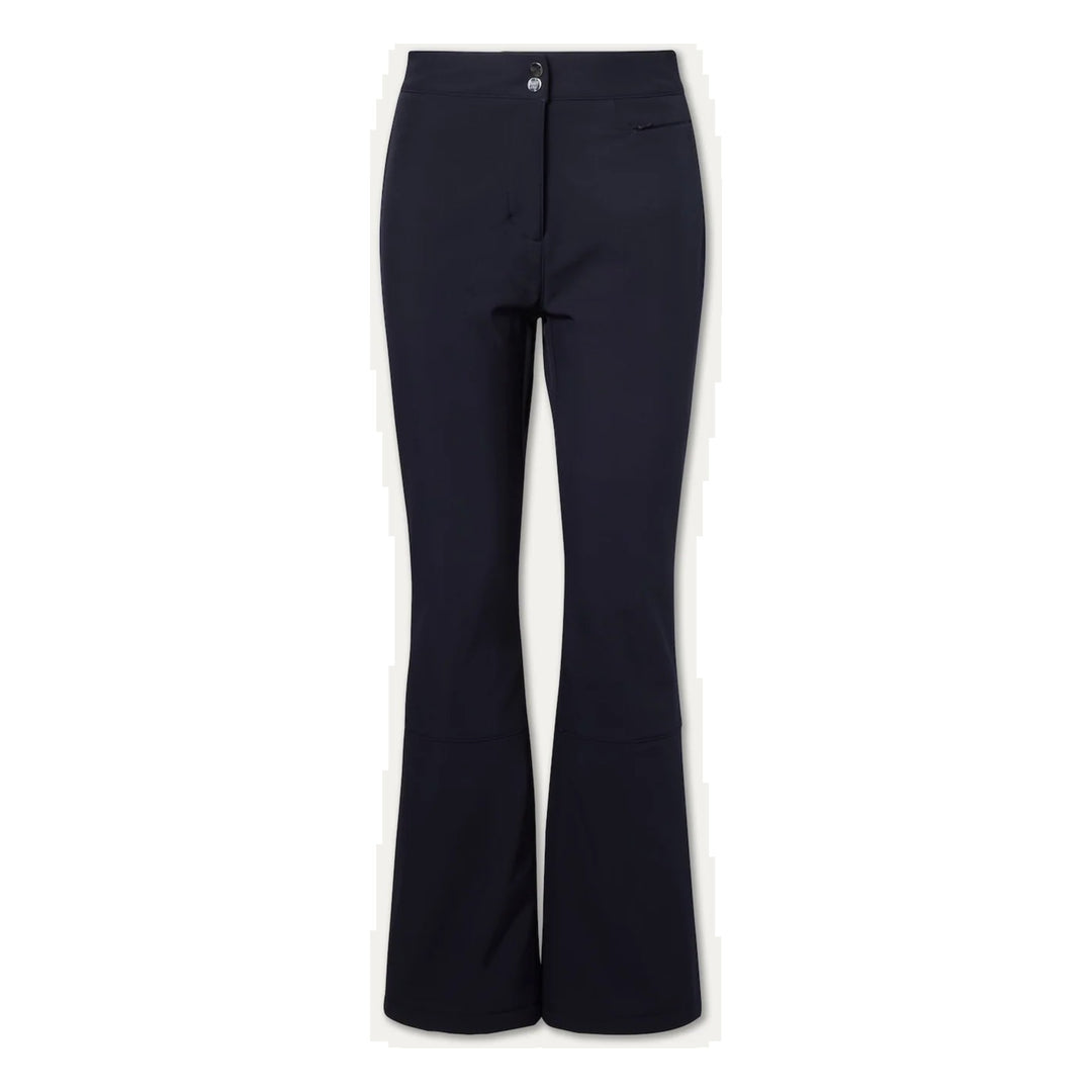 Pantalon de ski Tyin BootLeg Navy Blue