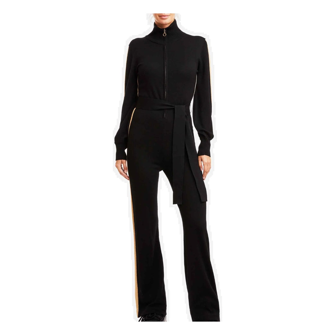 Combinaison Geilo Black