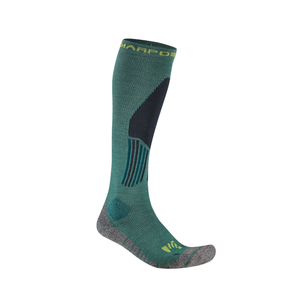 Alagna Merino Socks - Unisex