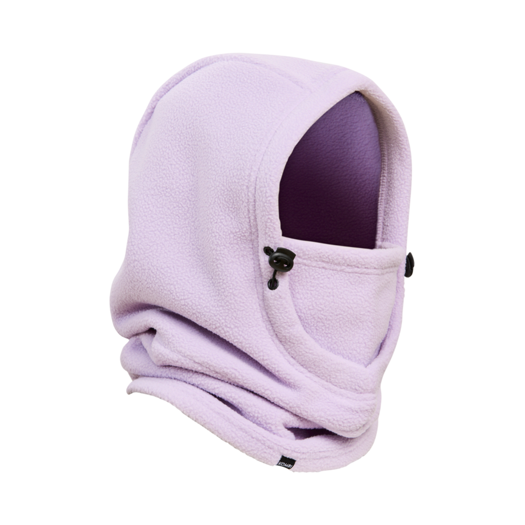 Sasquatch Balaclava - Unisex