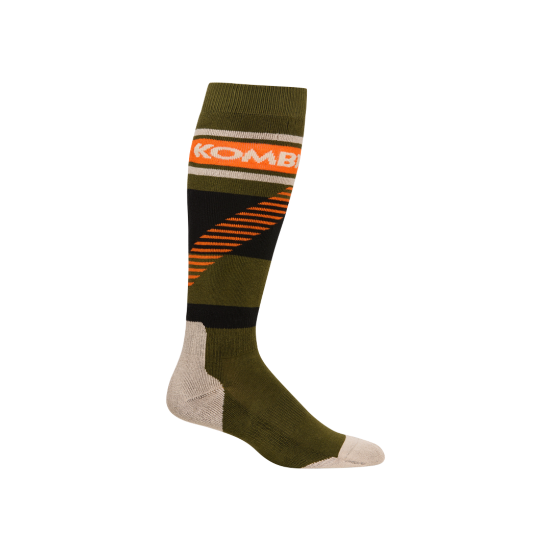 Ascent Socks - Unisex