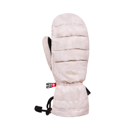 La Cushy Mittens - Women's