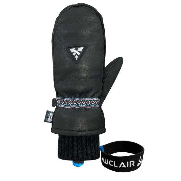 Oh My Deer Mittens - Women's
