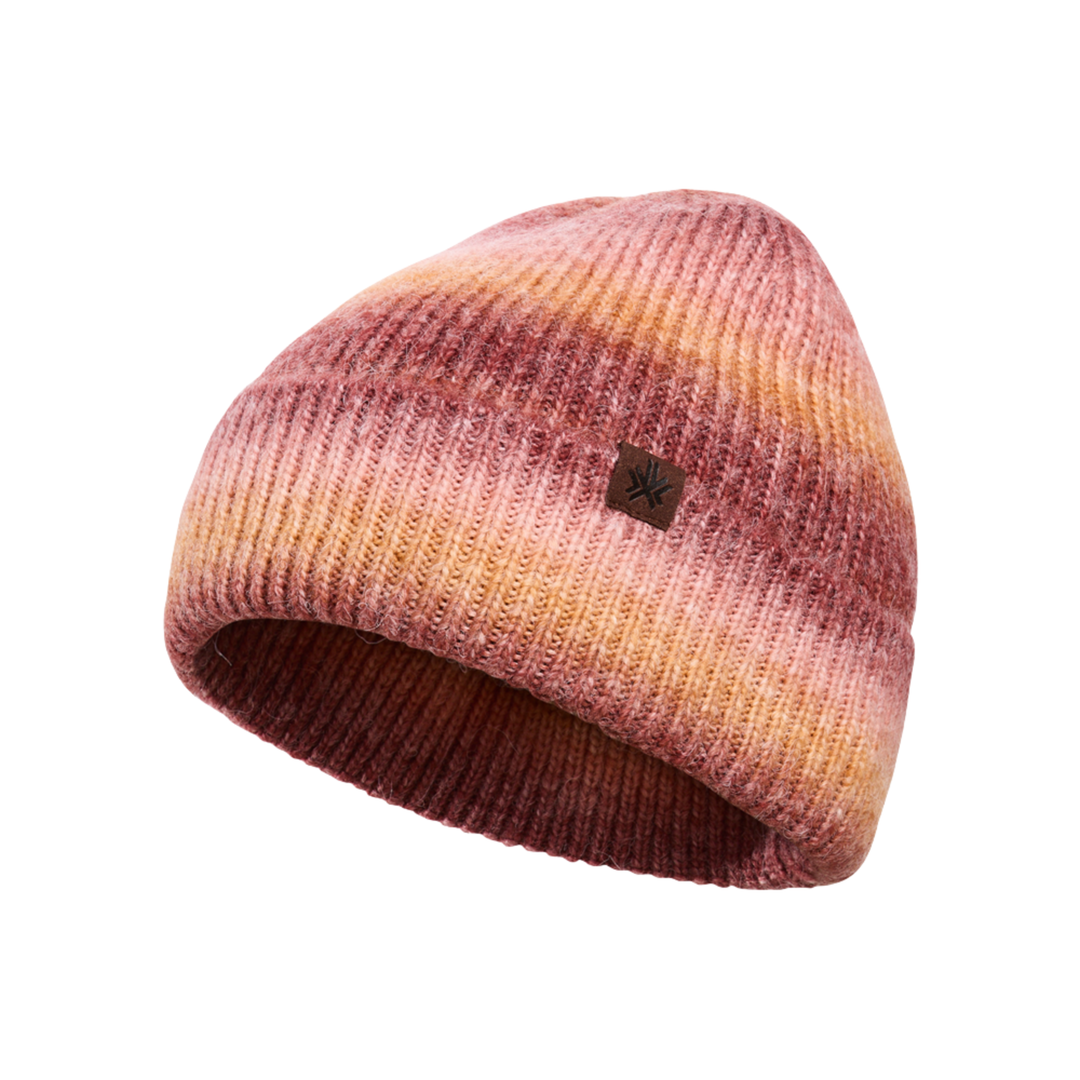 Destressed Beanie - Women's
