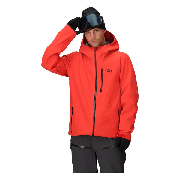 Manteau Cloudchaser 3L - Homme