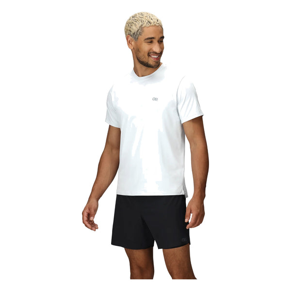 T-shirt ActiveIce Spectrum Sun - Homme