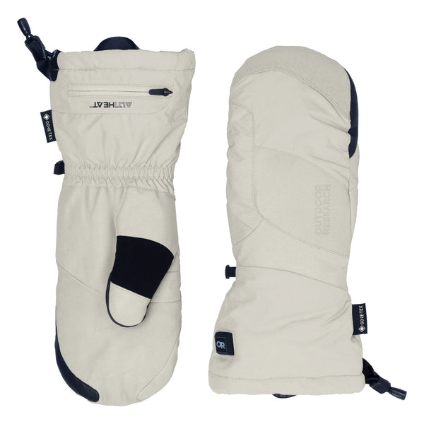 Mitaines chauffantes Prevail GORE-TEX - Unisexe