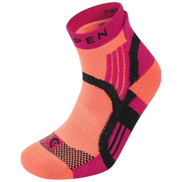 Chaussettes Trail Running Eco - Femme