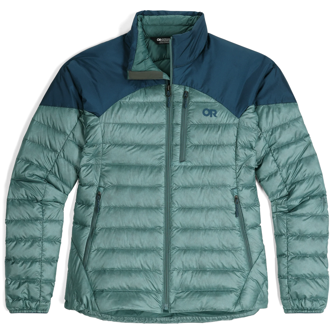 Manteau Helium Down - Femme
