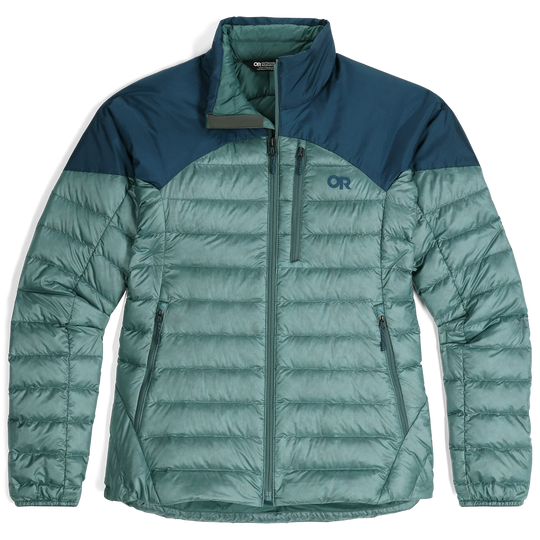 Manteau Helium Down - Femme