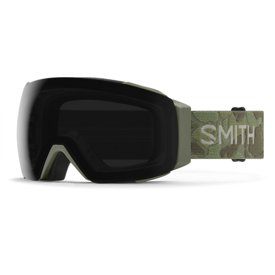 Lunette de ski I/O Mag - Unisexe