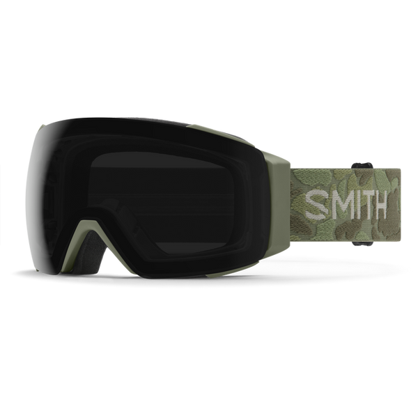 I/O Mag ski goggles - Unisex 