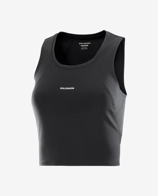 Camisole Shakeout Soft - Femme