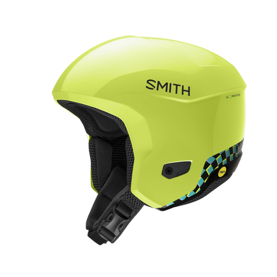 OSMO SIGMA Headset - Unisex
