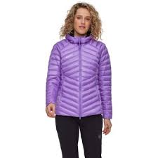 Broad Peak IN Hooded Coat - Women's