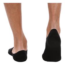 Chaussettes Lenny  (2 paires) - Homme