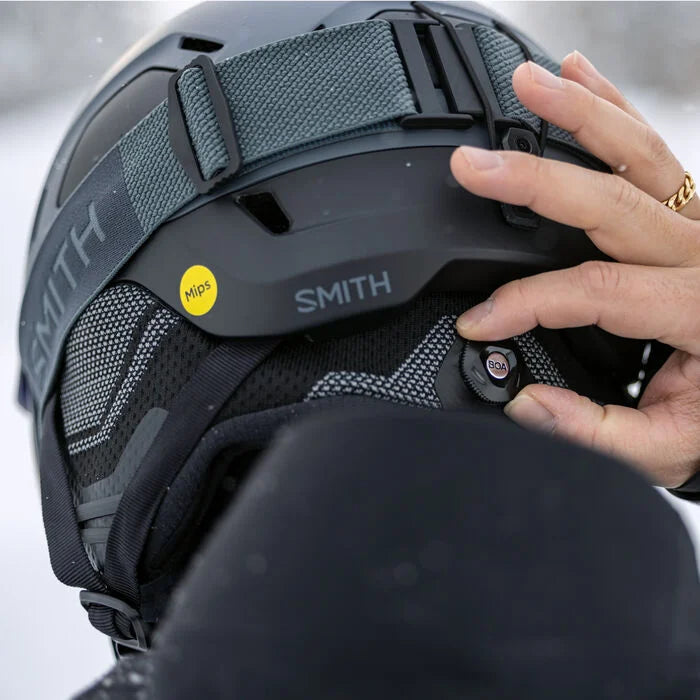 Casque Nexus Mips - Unisexe