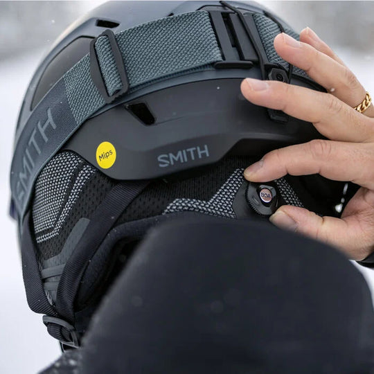 Casque Nexus Mips - Unisexe