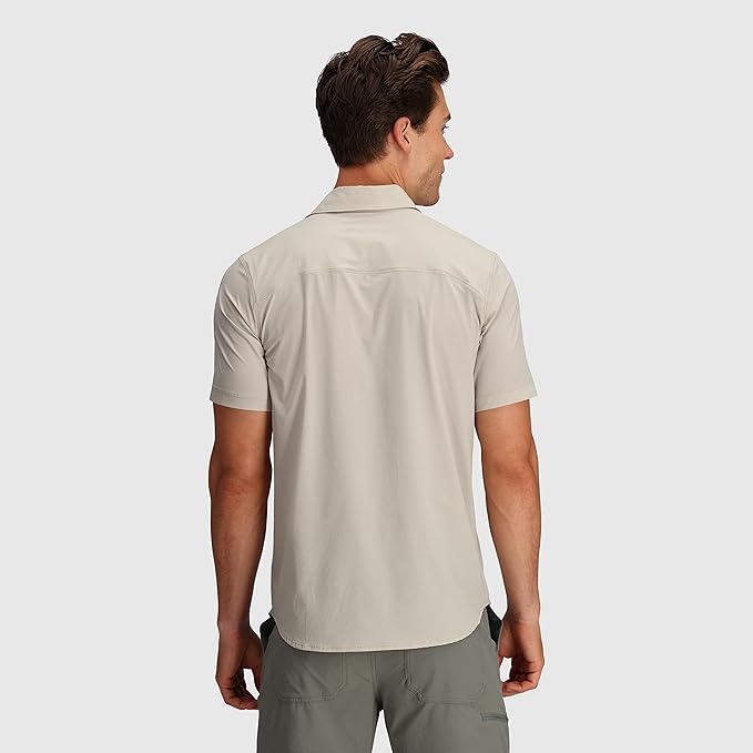 Chemise Astroman Sun - Homme