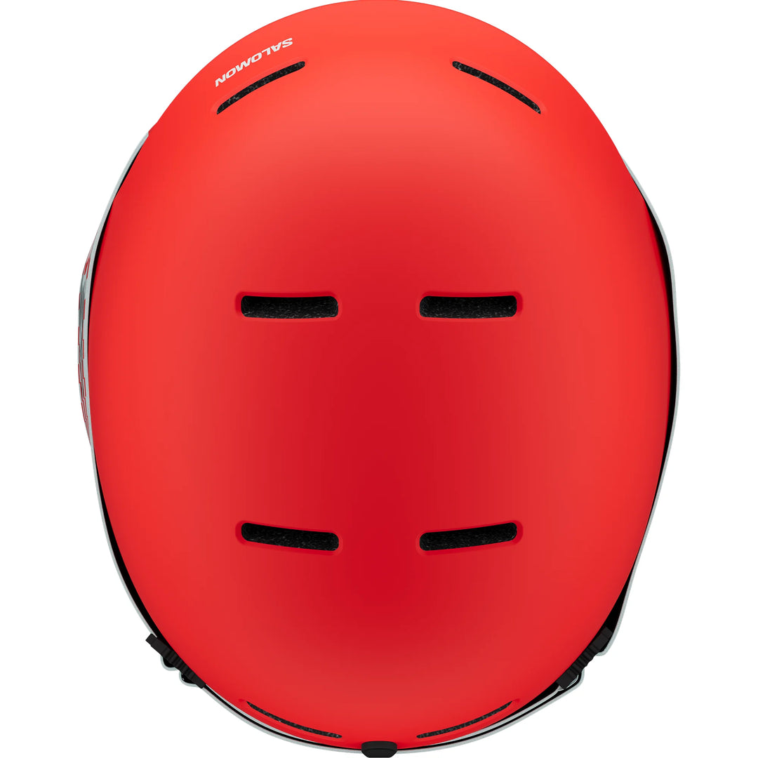 Player Combo Kid Helmet - Junior