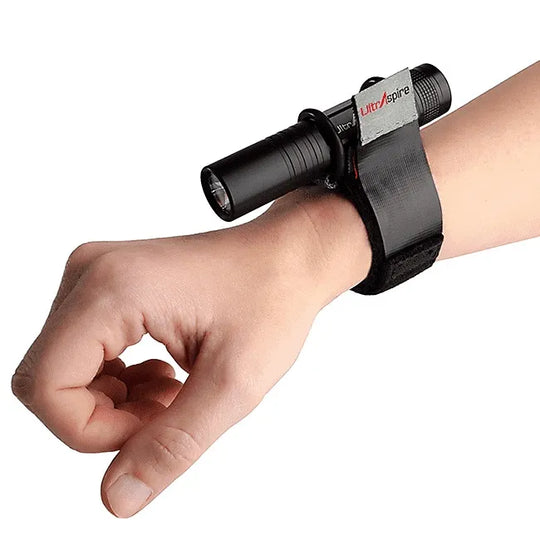 Lampe Wrist Light 100