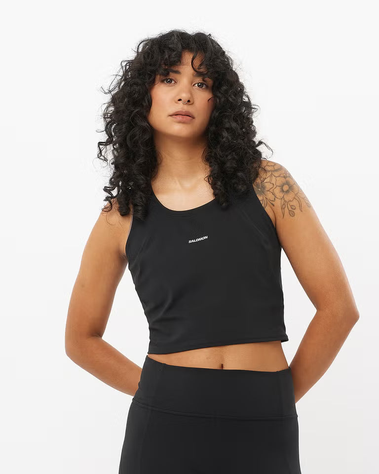 Camisole Shakeout Soft - Femme
