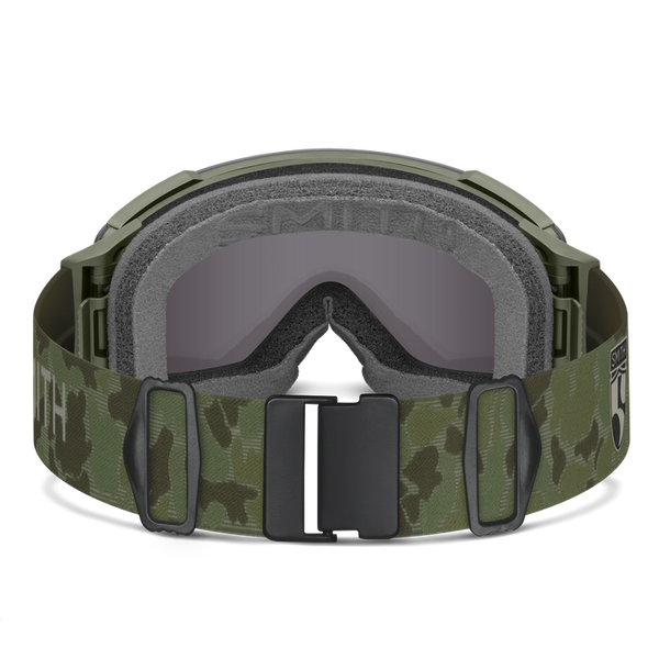 I/O Mag ski goggles - Unisex 