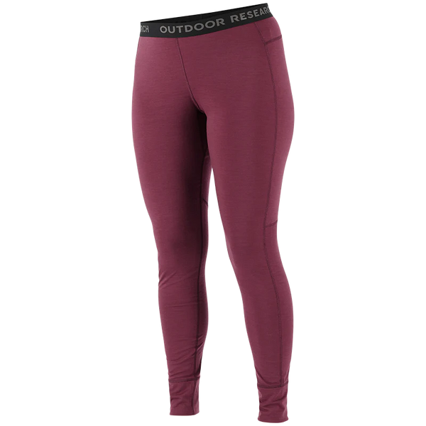 Collant Alpine Onset Merino 150 - Femme