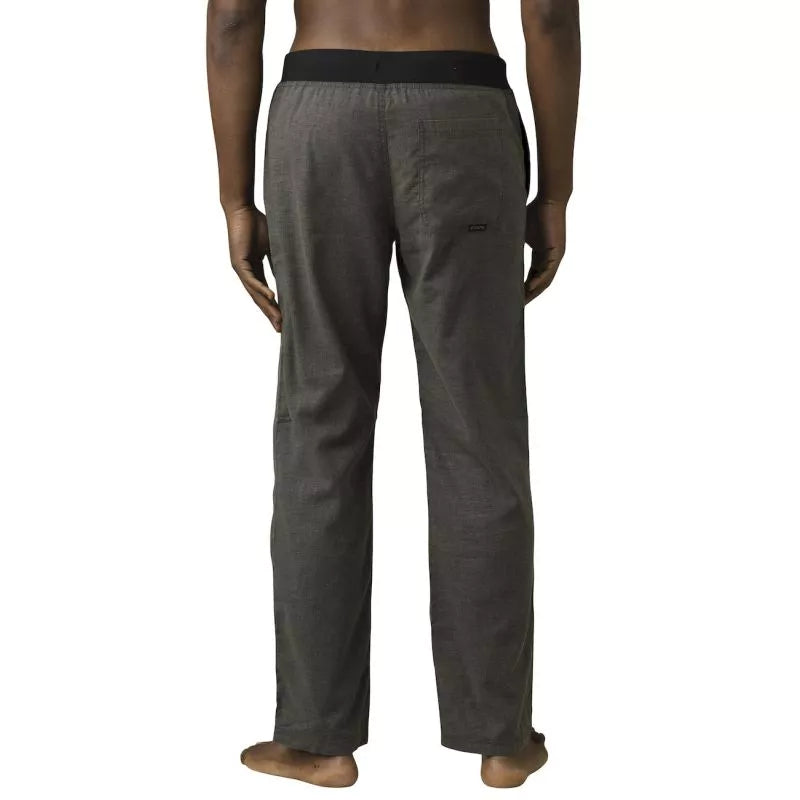 Pantalon Vaha Straight - Homme