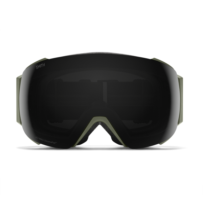 Lunette de ski I/O Mag - Unisexe