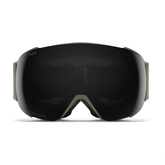 Lunette de ski I/O Mag - Unisexe