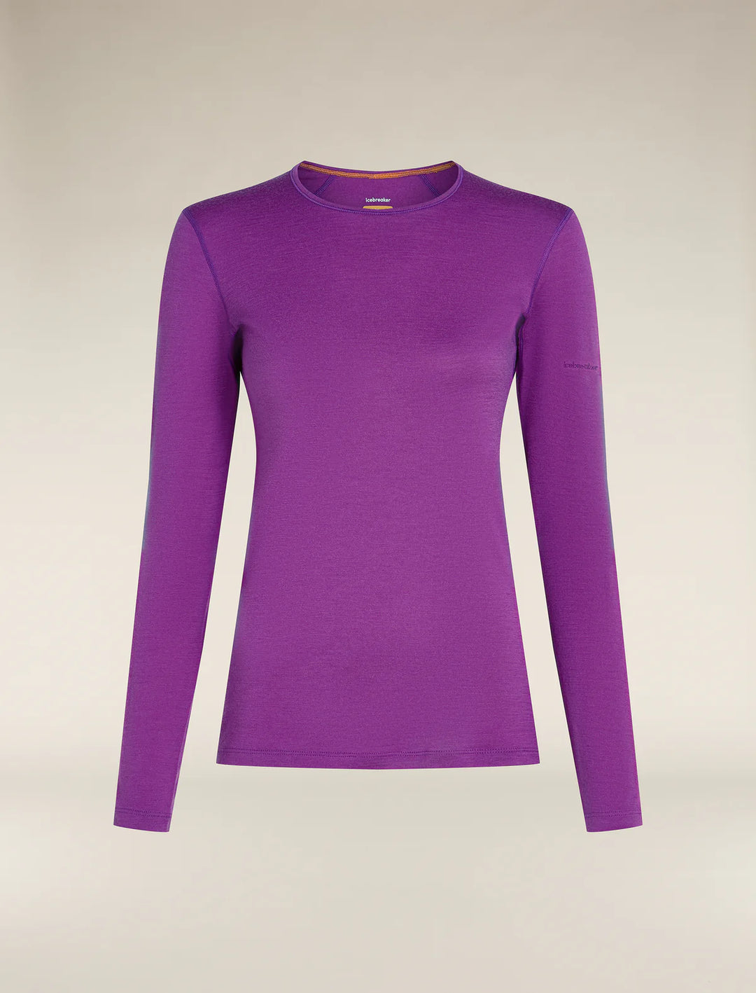 Chandail Oasis LS Crewe 125 - Femmes