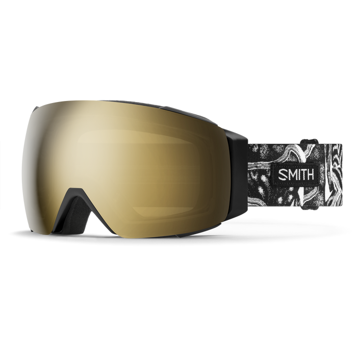 Lunette de ski I/O Mag - Unisexe