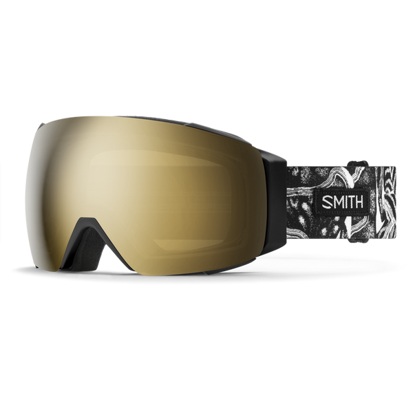 I/O Mag ski goggles - Unisex 
