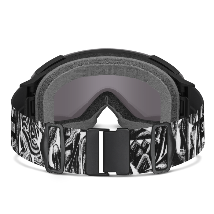 Lunette de ski I/O Mag - Unisexe