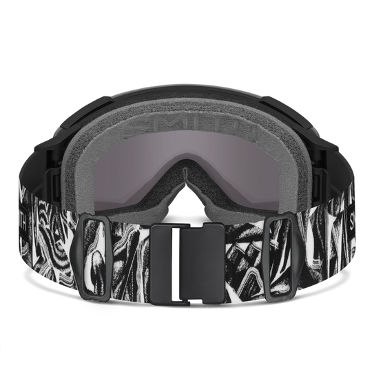 Lunette de ski I/O Mag - Unisexe