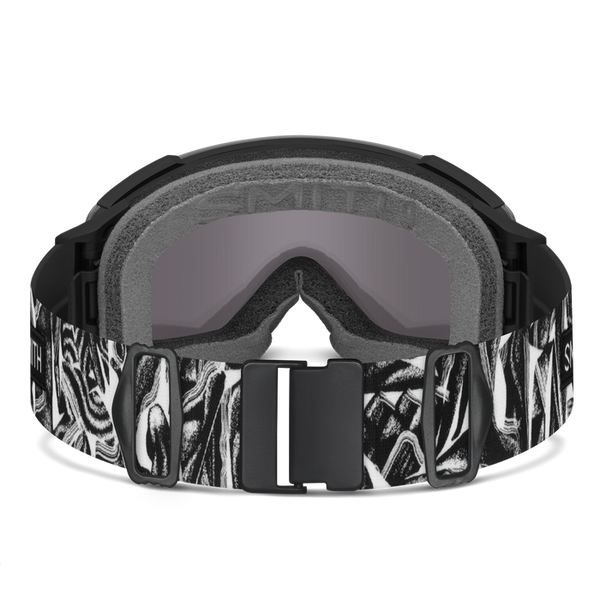 I/O Mag ski goggles - Unisex 