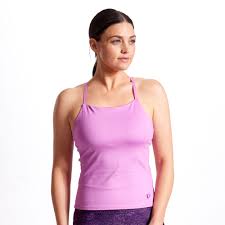 Camisole Prospect Bra - Femme